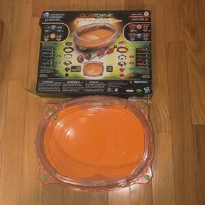 Beyblade Burst QuadDrive Battle Arena